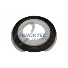 05.13.027 TRUCKTEC AUTOMOTIVE Ущільнювальне кільце валу паливний насос високого тиску