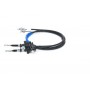 1 987 482 665 BOSCH Тросик, cтояночный тормоз