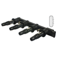 WG1498160 WILMINK GROUP Котушка запалювання
