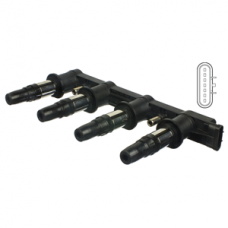 WG1498160 WILMINK GROUP Котушка запалювання