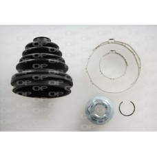 SJK7159.00 OPEN PARTS Комплект пыльника, Привідний вал