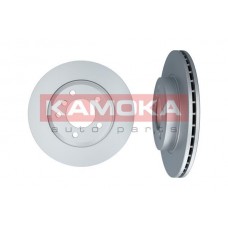 1032132 KAMOKA Гальмівний диск