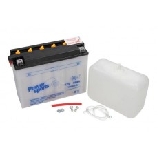 85-9031 MAXGEAR Стартерна акумуляторна батарея
