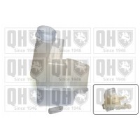 QVE551 QUINTON HAZELL Компенсаційний бак охолоджувальна рідина