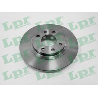 P1101P LPR Гальмівний диск