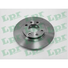 P1101P LPR Гальмівний диск