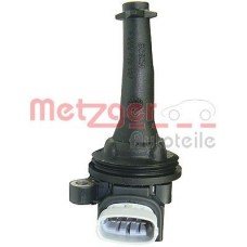 0880401 METZGER Котушка запалювання