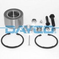 KWD1486 DAYCO Комплект підшипника ступиці колеса