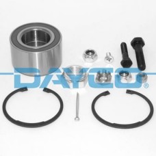 KWD1486 DAYCO Комплект підшипника ступиці колеса