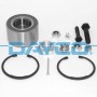 KWD1486 DAYCO Комплект підшипника ступиці колеса