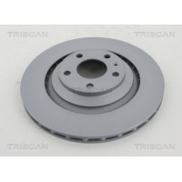 8120 291014C TRISCAN Гальмівний диск