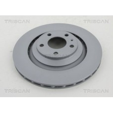 8120 291014C TRISCAN Гальмівний диск