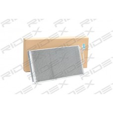 448C0070 RIDEX Конденсатор кондиціонера