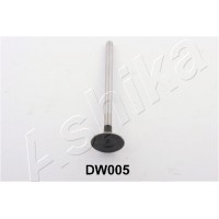 випускний клапан ASHIKA 15DW005