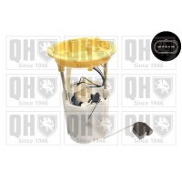 QFP608 QUINTON HAZELL Паливний насос