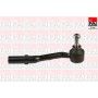 SS7066 FAI AutoParts Наконечник поперечної кермової тяги