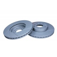 19-1059SPORT MAXGEAR Гальмівний диск