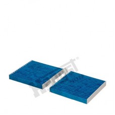 E2992LB-2 HENGST FILTER Фільтр повітря у внутрішньому просторі