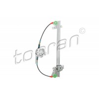 200 035 TOPRAN Стеклоподъемник