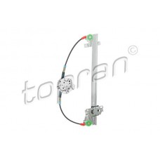 200 035 TOPRAN Стеклоподъемник