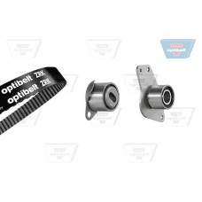 KT 1059 OPTIBELT Комплект ременя ГРМ