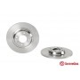 08.8682.20 BREMBO Гальмівний диск