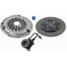 3000 990 290 SACHS Комплект зчеплення