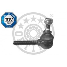 G1-040 OPTIMAL Наконечник поперечної кермової тяги
