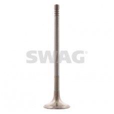 випускний клапан SWAG 40 92 8633