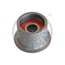 0-N867 OPTIMAL Паразитный / Ведущий ролик, Зубчастий ремінь