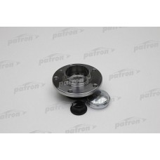 PBK6553H PATRON Комплект підшипника ступиці колеса