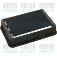 18399 HOFFER Повітряний фільтр