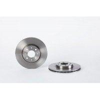 2133998 Omnicraft Гальмівний диск