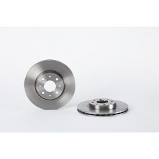 2133998 Omnicraft Гальмівний диск