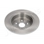 DP-214C JAPANPARTS Гальмівний диск