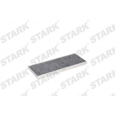 SKIF-0170203 Stark Фільтр повітря у внутрішньому просторі