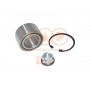 409-13162K IAP QUALITY PARTS Комплект підшипника ступиці колеса