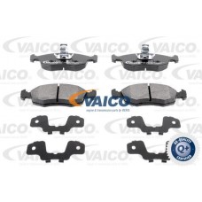 V24-0070 VAICO КомплеК т гальмівних колодок, дискове гальмо