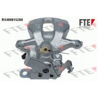 RX4898152A0 FTE Гальмівний супорт