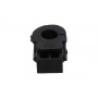 SBS-6602 KAVO PARTS Втулка стабілізатора