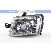 30 06 09-2 JOHNS Основна фара