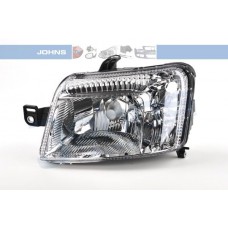 30 06 09-2 JOHNS Основна фара
