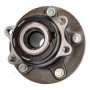 KK-25055 JAPANPARTS Ступиця колеса