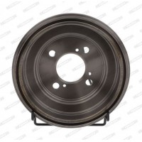 FDR329812 FERODO Гальмівний барабан