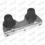 80467 WALKER Гумові смужки система випуску