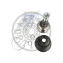 CW-2545 OPTIMAL Шарнирный комплект, Привідний вал