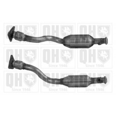 QCAT90578H QUINTON HAZELL Катализатор