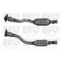 QCAT90578H QUINTON HAZELL Катализатор
