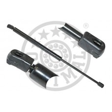 AG-17412 OPTIMAL Газова пружина кришка багажника