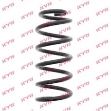 RG6520 KYB Пружина ходової частини